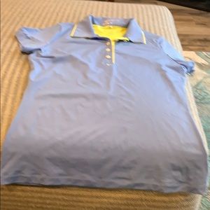 Women’s NikeGolf Polo🏌️